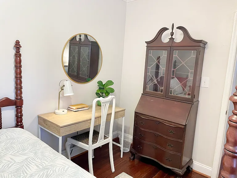 Bedroom #2