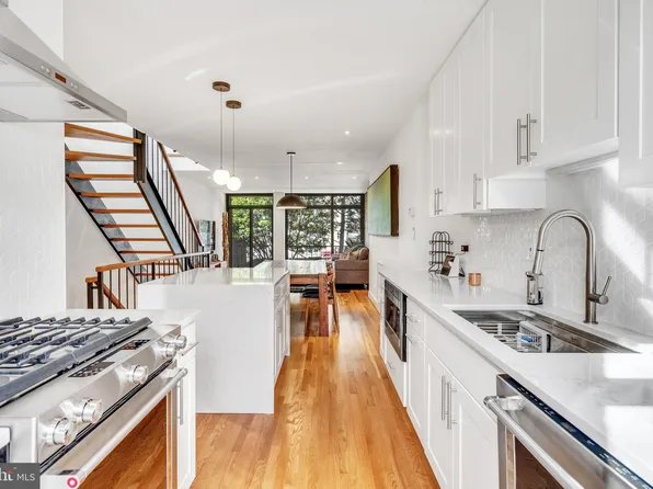 256 M St SW #26, Washington, DC 20024