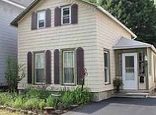 56 Gregory St, Rochester, NY 14620