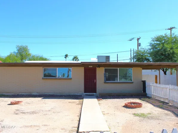 1815 S Winstel Ave, Tucson, AZ 85713