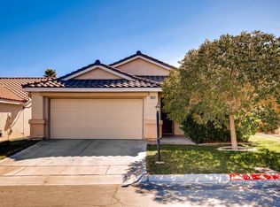 4837 White Aspen Ave, Las Vegas, NV 89130