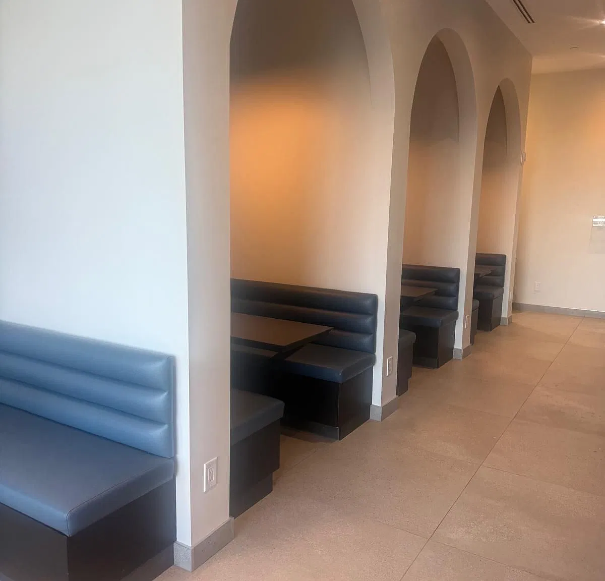 2 bed, $2,600 — Photo 3