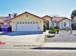 957 Cedarwood St, Hanford, CA