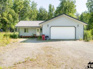 8189 N Iditarod Cir, Wasilla, AK 99654