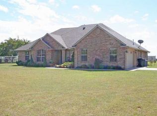 15300 SW 79th St, Mustang, OK 73064