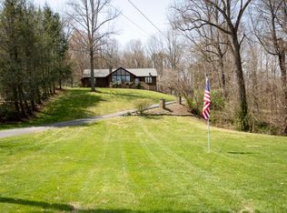 1007 Boones Creek Rd, Jonesborough, TN 37659