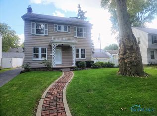 3654 Bowen Rd, Toledo, OH 43613