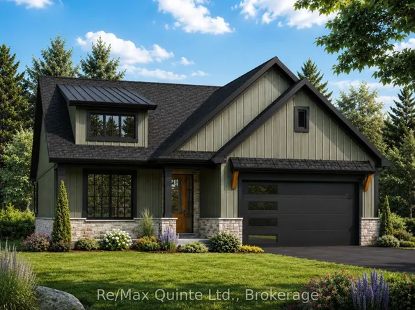 13 Deerview Dr, Quinte West, ON K8V 0L8