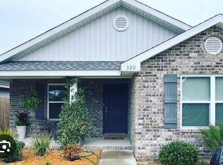 320 Seamarge Ln, Perdido Key, FL 32507