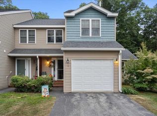 1 Mill Brook Dr #1, Templeton, MA 01468