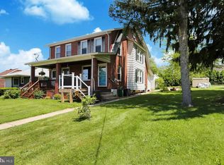 1030 Broadway Blvd, Reading, PA 19607