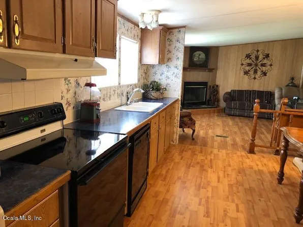 16650 SW 45th St, Ocala, FL 34481