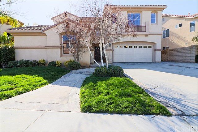 Curb Appeal