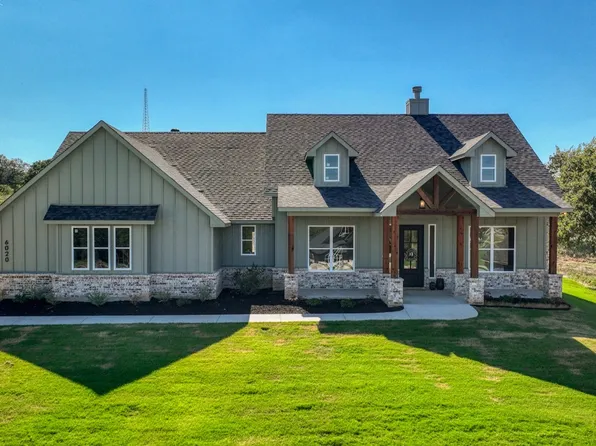 6020 Cottontail Ct, Springtown, TX 76082