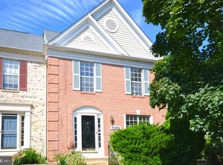 10884 Sherwood Hill Rd, Owings Mills, MD 21117