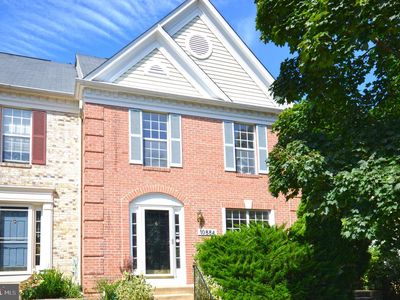 10884 Sherwood Hill Rd, Owings Mills, MD, 21117