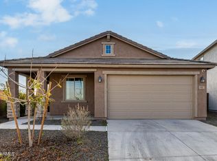 6907 W Pedro Ln, Laveen, AZ 85339