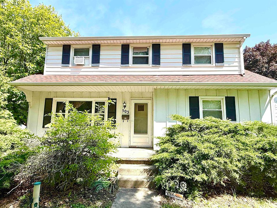 1st image of 503 E Highland Ave