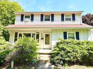 503 E Highland Ave, Marion, IN 46952