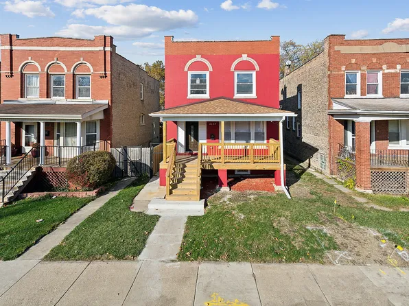 5038 W West End Ave, Chicago, IL 60644