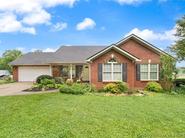 8508 Pekin Road, Greenville, IN 47124