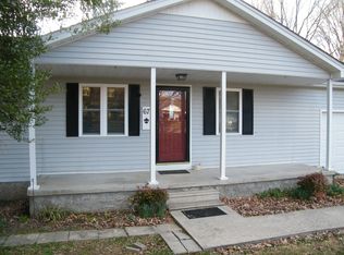 67 Hilco Dr Lot 20, Lafayette, TN 37083