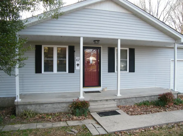 67 Hilco Dr Lot 20, Lafayette, TN 37083