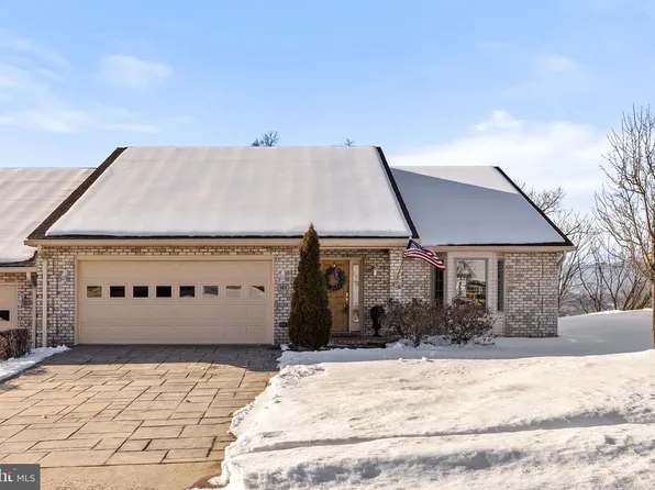 148 Daniel Ct, Strasburg, VA 22657