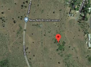 Cypress Ave, Klamath Falls, OR 97601