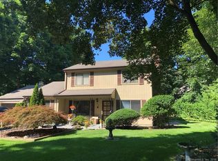 614 Wire Mill Rd, Stamford, CT 06903