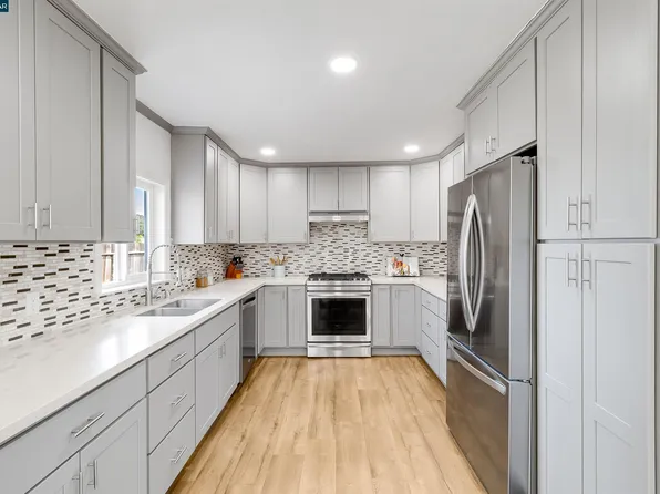 4321 Cowell Rd, Concord, CA 94518