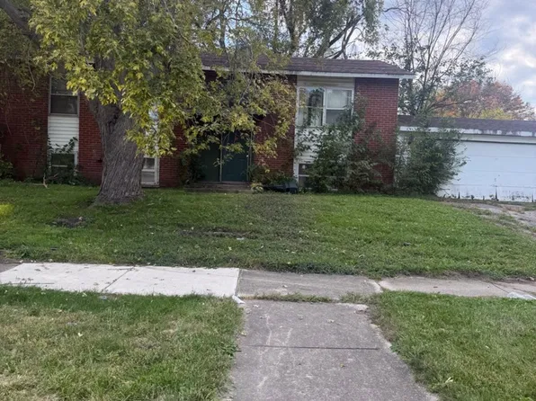 962 Central Ave, Matteson, IL 60443