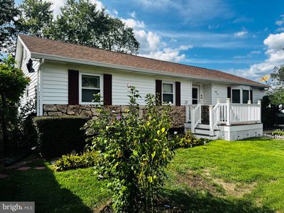 25 Railroad St, Browns Mills, NJ, 08015