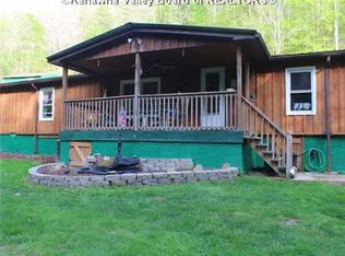 644 Jakes Run Rd, ELKVIEW, WV 25071