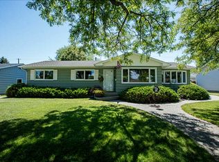 2116 Clark Ave, Billings, MT 59102