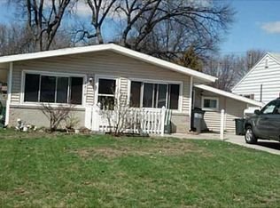 2814 Trimble Rd, Toledo, OH 43613