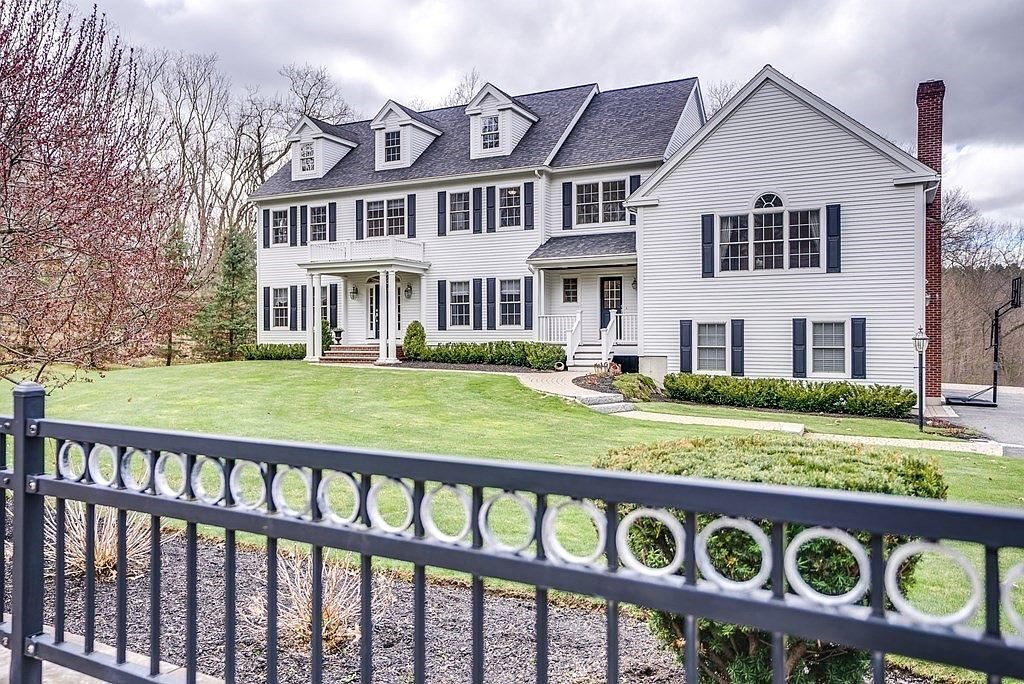 410 Great Pond Rd, North Andover, MA 01845 Zillow