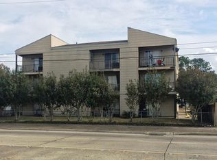 10000 Hayne Blvd, New Orleans, LA 70127