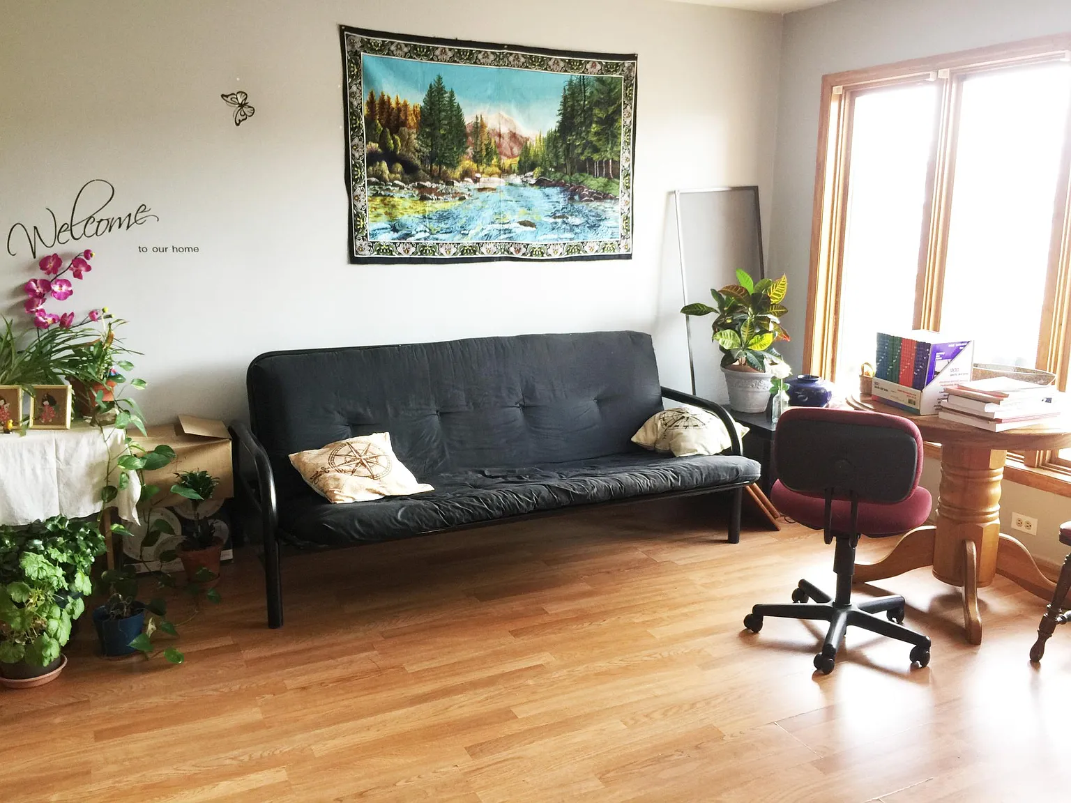 3 bed, 1.5 bath, 1750 sqft, $1,750 — Photo 2