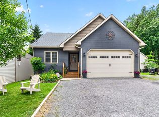 1086 Prince St, Leeds And The Thousand Islands, ON K0E 1L0