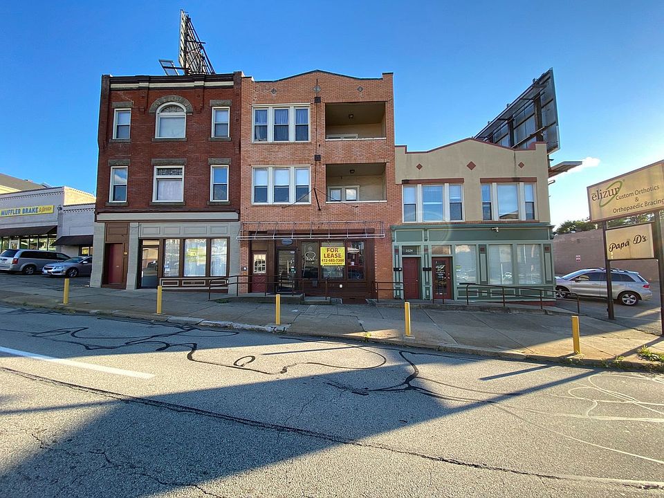 1st image of 3526 Boulevard Of The Allies APT 4