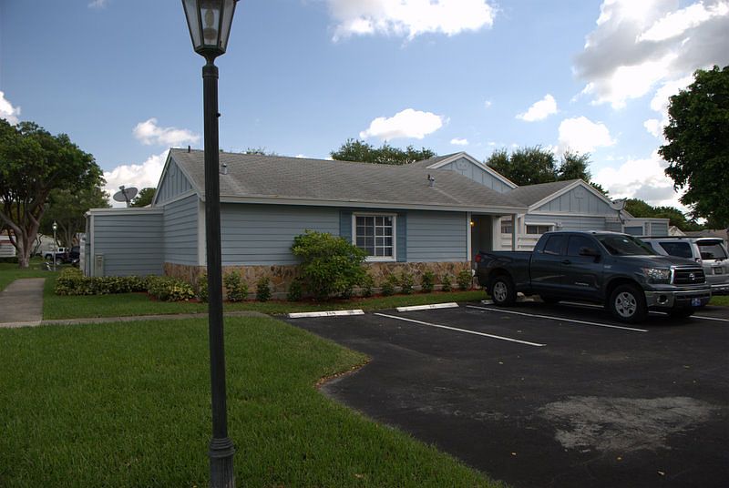 Front, 2 parking spaces