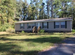 3450 Grahamville Rd, Conway, SC 29526