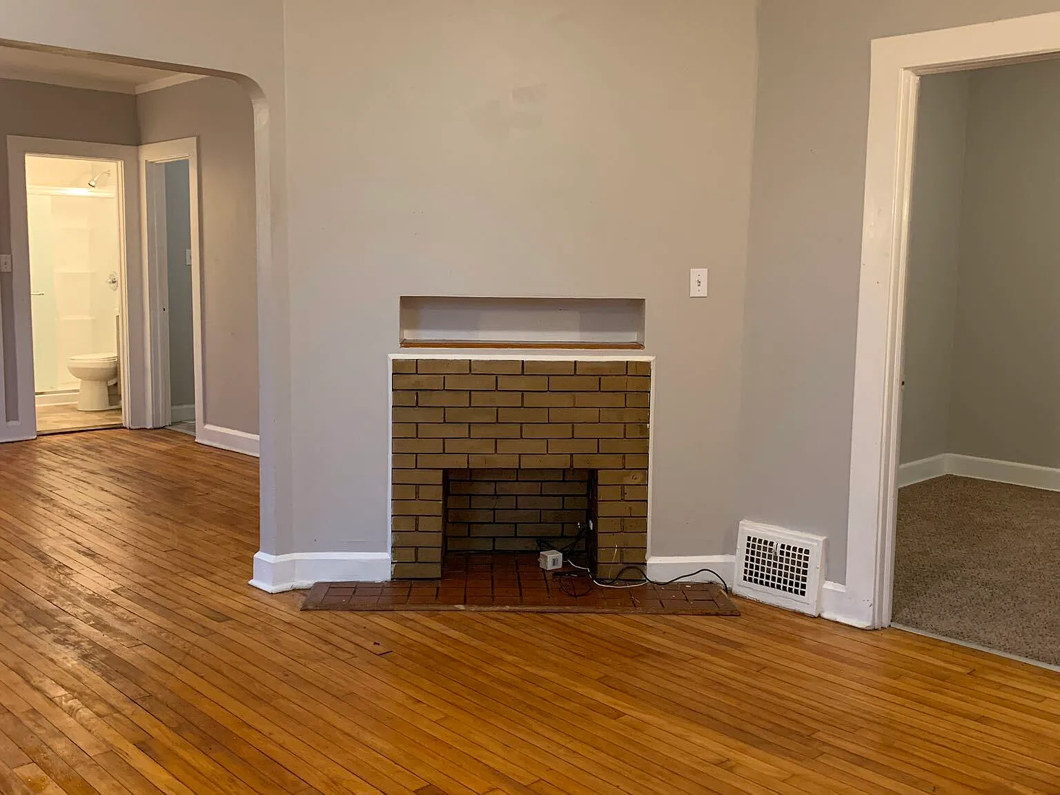 16416 Arcade Avenue (Front) - Down — Photo 3
