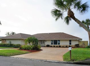 431 River View Ln, Melbourne Beach, FL 32951