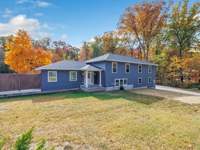 41 Bayne St, Norwalk, CT, 06851