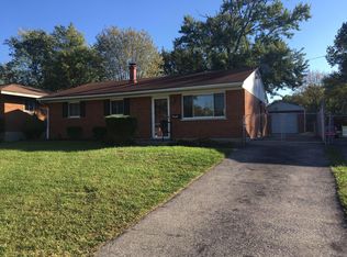 3631 Vernier Dr, Cincinnati, OH 45251