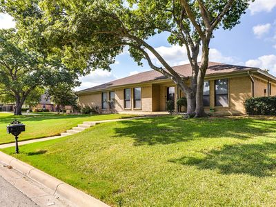 4716 Cinnamon Hill Dr, Fort Worth, TX, 76133