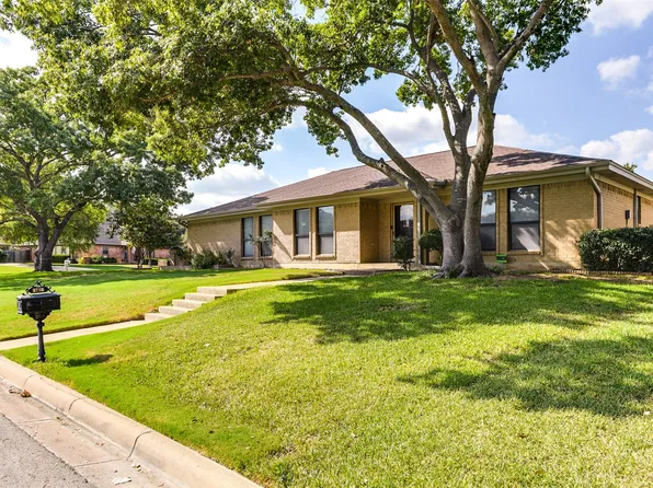 4716 Cinnamon Hill Dr, Fort Worth, TX 76133