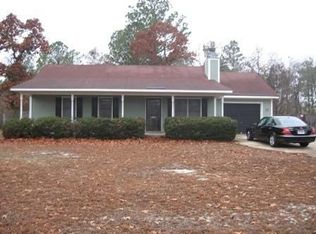 143 Twelve Oaks Rd, Raeford, NC 28376